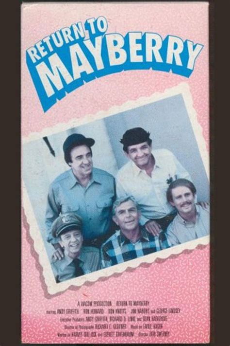 Return to Mayberry - Alchetron, The Free Social Encyclopedia