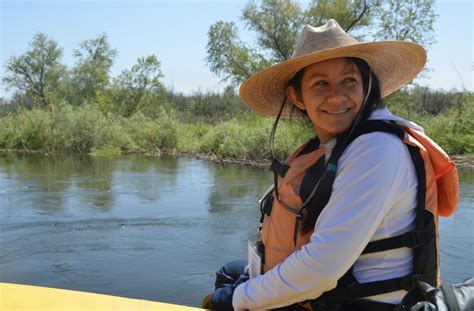 Across Borders: Restoring the Colorado River Delta - Raise the River