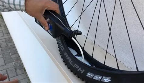 How To Install Tubeless Bike Tires Easily? (Step-by-Step)