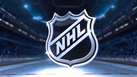 NBCSN - 2017 NHL Ident - YouTube