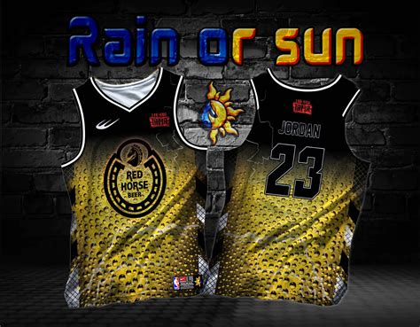 RH 10 YELLOW JERSEY FREE CUSTOMIZE NAME AND NUMBER ONLY full sublimation high quality fabrics ...