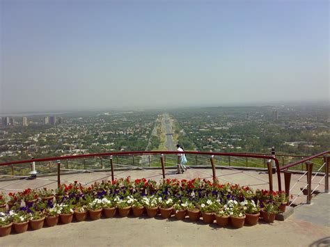 File:Aerial View of Islamabad.jpg - Wikipedia