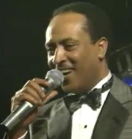 my passion for ethiopian music ...: Tilahun Gessesse - Andand Negeroch ...