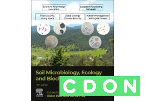 Soil Microbiology, Ecology and Biochemistry | 9780128229415 | CDON