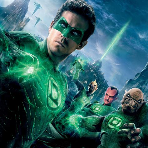 Green Lantern (Movie)
