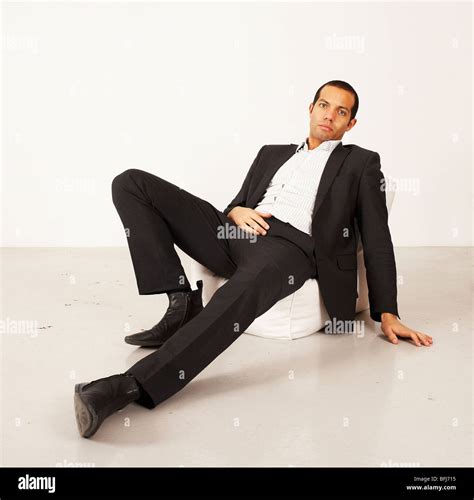 Semi recumbent hi-res stock photography and images - Alamy