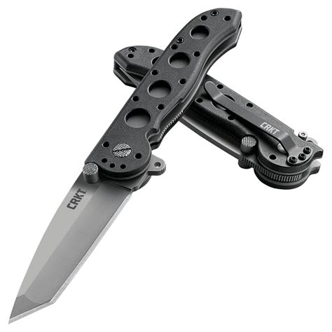 CRKT M16 Zytel Series 0.114 Inch Thick Folding Knife | Mrknife