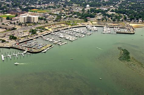 Belmar Marine Basin in Belmar, NJ, United States - Marina Reviews - Phone Number - Marinas.com