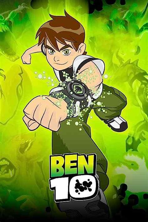 "Ben 10" Quotes | 636 video clips - Clip.Cafe