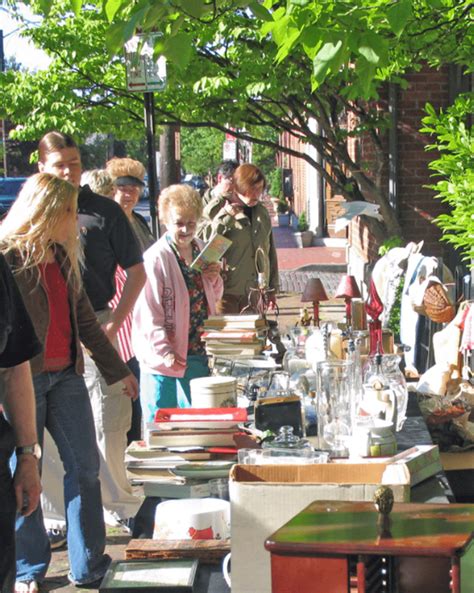 German Village Events & Festivals | Neighborhood Guide | Ritchie Realty Group