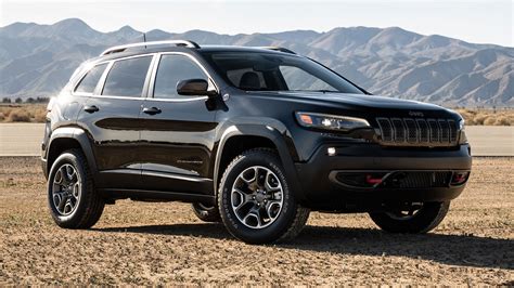 Which year model of used Jeep Cherokee is the best value? - CoPilot