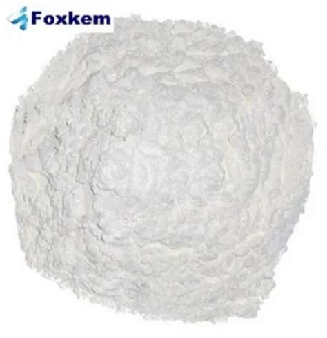 Cellulose Powder at best price in Modinagar by Foxkem Industries | ID ...