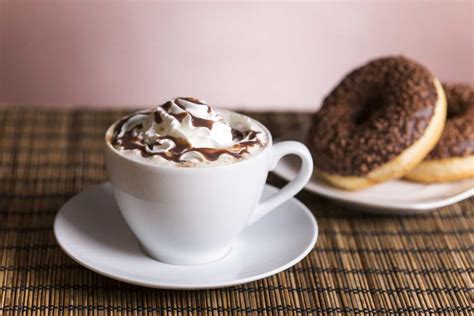 Dunkin Donuts Hot Chocolate Recipe (Copycat) (2024)