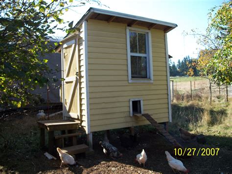 Chicken Coop Designs – What To Consider For Your Next Coop Design ...