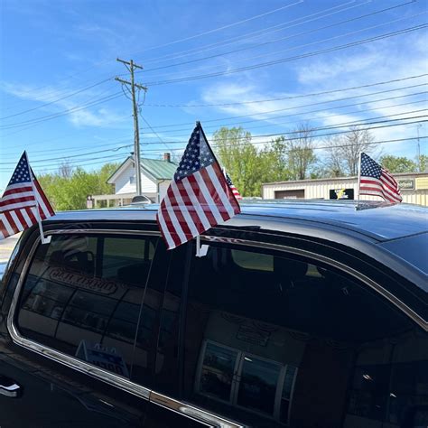 Car Flags - Liberty Flag & Specialty