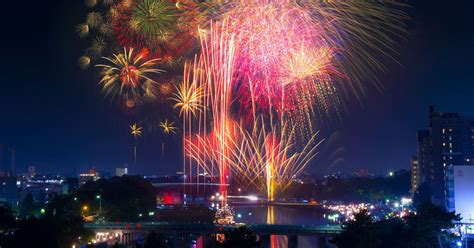 16 Unforgettable Summer Festivals in Nagoya and Aichi in 2024 - Nagoya is not boring