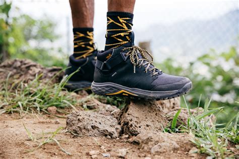 The Best Hiking Boots | Reviews and Buying Advice | Gear Institute