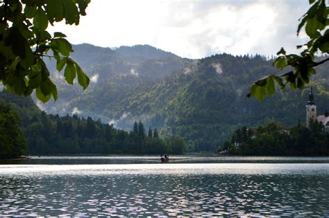 Lake Bled x Slovenia :: Behance