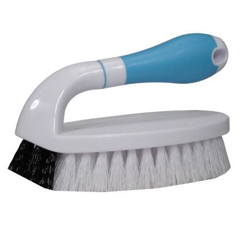 Nylon Cleaning Brush • Superior Restoration Products - Europe