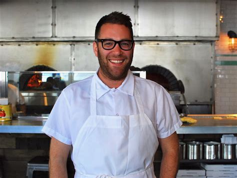 Interview: chef Ilan Hall (The Gorbals + Knife Fight) - Food GPS