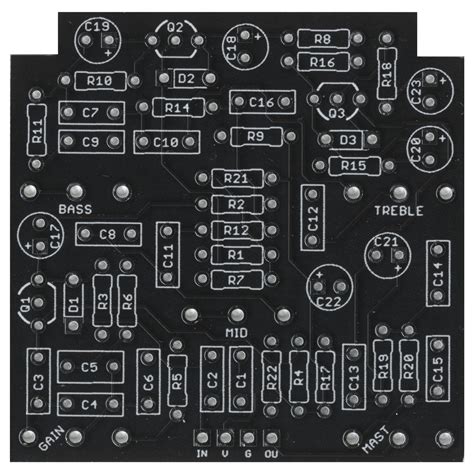 HIWATT amp emulator | PedalPCB Community Forum