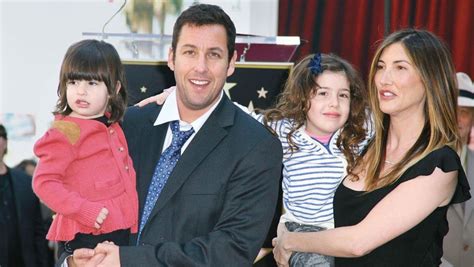 Jackie Sandler Net Worth, Personal Life, Career, Boyfriend, Biography