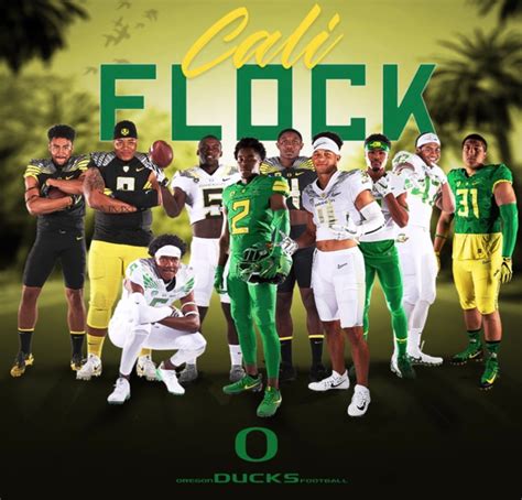 Oregon Ducks recruiting: 6 standouts from 'Saturday Night Live' camp ...