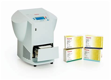 Thermo Scientific SureTect Real-Time PCR System SureTect Laptop:PCR Equipment | Fisher Scientific