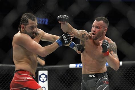 Colby Covington vs. Jorge Masvidal full fight video highlights - MMA Fighting