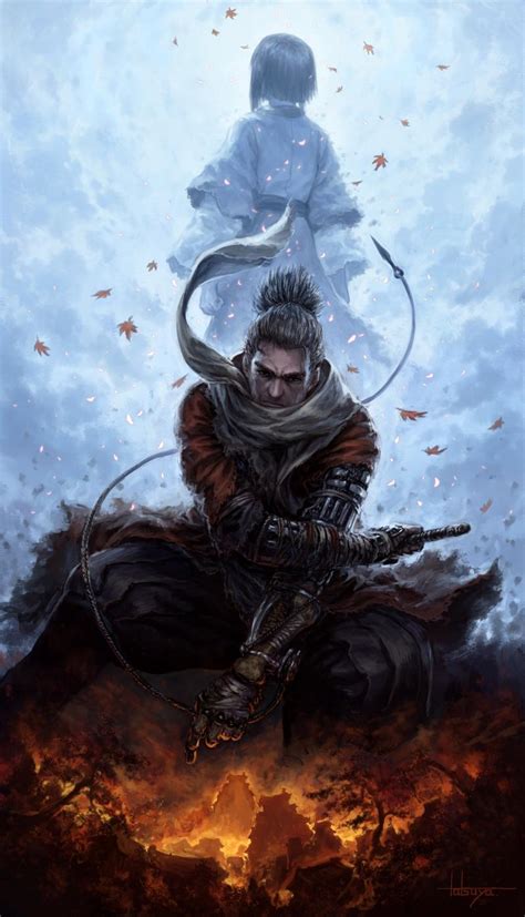 Sekiro Xiaomi Wallpaper - KoLPaPer - Awesome Free HD Wallpapers