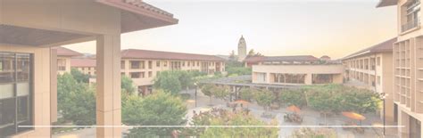 Stanford GSB Executive Education Pivots Programming Amid COVID-19 - MetroMBA