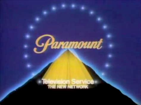 Paramount Television Service | Logo Timeline Wiki | FANDOM powered by Wikia