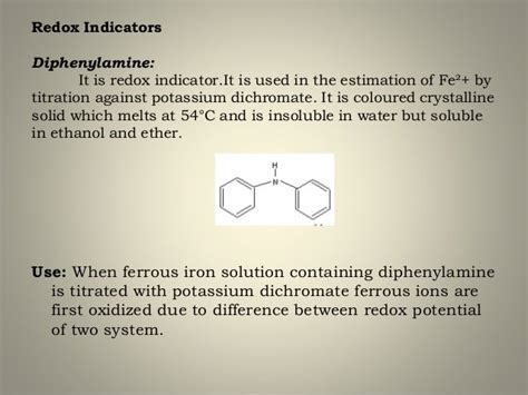 Organic reagents used in inorganic analysis