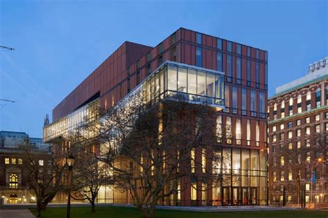 Diana Center, Barnard College, New York | Architect Magazine