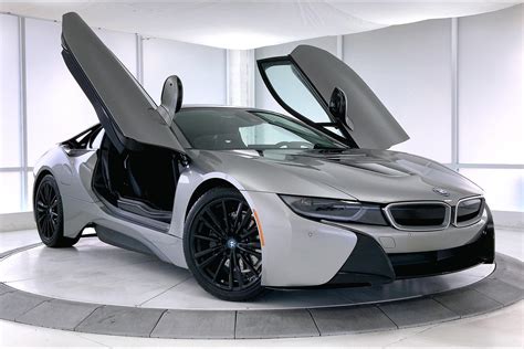 New 2020 BMW i8 Base 2D Coupe in Thousand Oaks #24201132 | Rusnak BMW