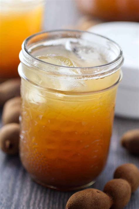 Tamarind Drink- Pinoy Tambayan