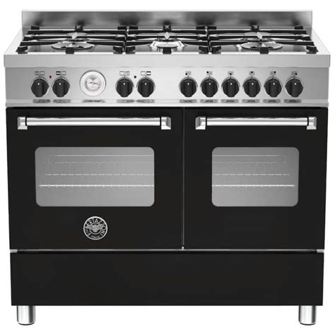 The Best 100cm Range Cookers - Perfect Kitchen Centrepiece