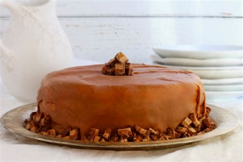 Milky Way Cake Recipe - Best Cake Recipes Ever