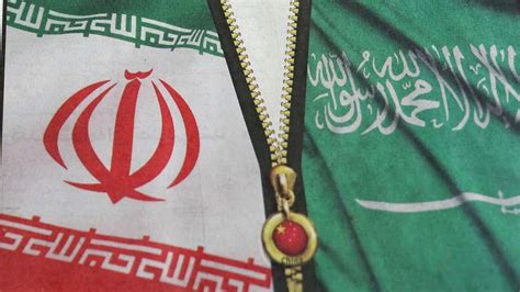 Iran, Saudi Arabia seal deal to restore ties, reopen embassies : Peoples Dispatch