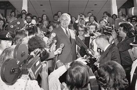 Australian politics explainer: Gough Whitlam's dismissal as prime minister