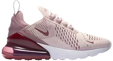 Nike Women's Air Max 270 Shoes | Available at DICK'S