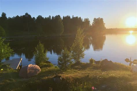 What to Do and See in the South of Dalarna: Falun & Lake Siljan - sweetsweden