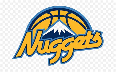 Denver Nuggets Png Photos - Nba Logo Denver Nuggets,Nuggets Png - free ...