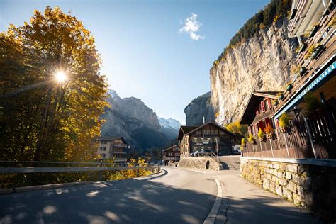 15 MOST BEAUTIFUL Places In Switzerland To Visit In 2024