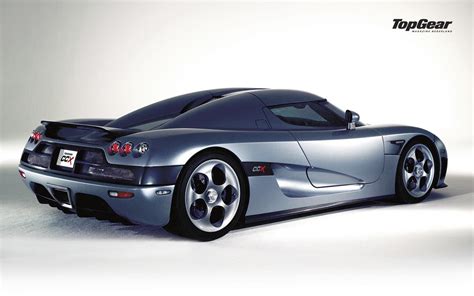 Koenigsegg CCR Wallpapers - Wallpaper Cave