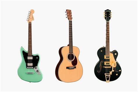 A Ton of Guitars Are Now on Sale at Guitar Center | Gear Patrol