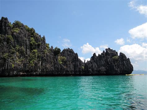 Small Lagoon, Miniloc Island, Palawan, Philippines | Flickr