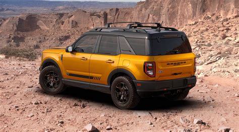 Cyber Orange??? | 2021+ Ford Bronco Sport Forum - Broncosportforum.com