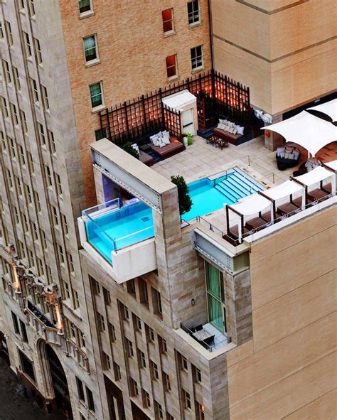 Where to stay in Dallas: The best 8 boutique hotels in the city