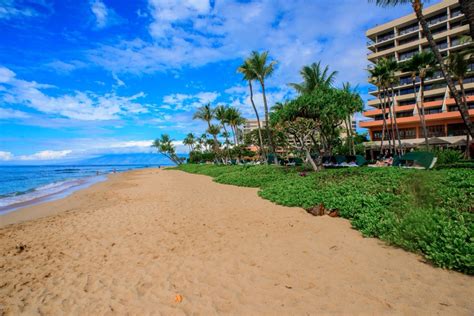 Marriott Maui Ocean Club 2BR Oceanview Suite | Maui Resort Rentals